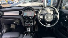 MINI Cooper 2.0 S Exclusive [Level 2] 3dr Auto Petrol Hatchback